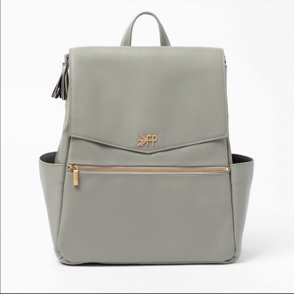 Freshly Picked Handbags - Freshly picked diaper bag